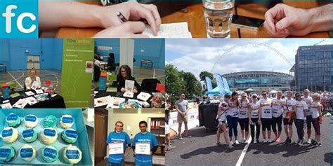 London Charity recruitment agencies .